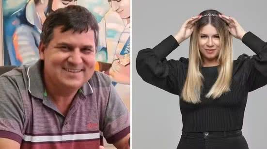 Reprodução/Redes sociais