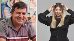 Reprodução/Redes sociais