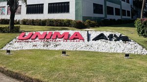 Imagem Unima/Afya Maceió participa da edição com vagas em várias áreas