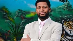 Guilherme Souza Dias, que foi morto por PM após sair do trabalho na Zona Sul de SP - Foto: Reprodução/redes sociais