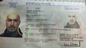 Vítima via no Brasil há quatro anos - Foto: Cortesia ao TNH1