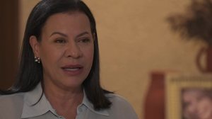 Dona Ruth no 'Fantástico' - Foto: Reprodução/TV Globo