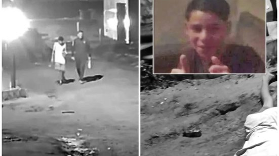 Homicídio ocorreu em São Miguel dos Campos - Foto: Reprodução