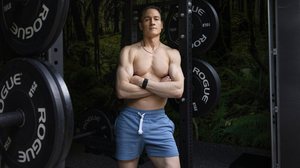 Bryan Johnson - Foto: Magdalena Wosinska