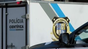 Casal estrangeiro é encontrado morto em apartamento no Centro de Curitiba - Foto: Reprodução
