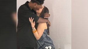 Mayllon e Nicolly estavam juntos há menos de um ano. - Foto: Reprodução