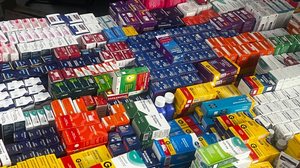 Ação aconteceu na parte alta de Maceió - Foto: Cortesia