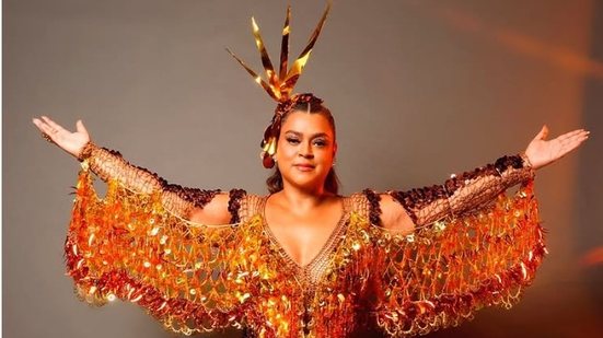 O corpo da artista chegou ao Aeroporto de Guarulhos nesta quinta e será levado para o Rio de Janeiro ainda nesta manhã. - Foto: Divulgação