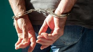 Polícia Civil prende homem suspeito de estuprar adolescente de 15 anos em Tanque D’Arca - Foto: Cortesia/PCAL