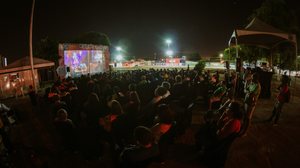 Terceira edição promete reunir produções que dialogam com as transformações do mundo - Foto: Divulgação