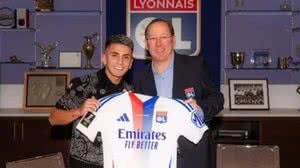 Foto: Lyubomir Domozetski/OL