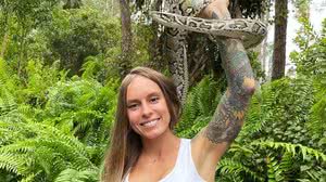 Reprodução/Taylor Stanberry (McDowell)