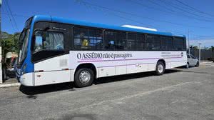 Divulgação Sinturb