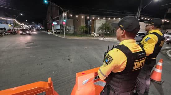 Foto: Reprodução/Ascom DMTT