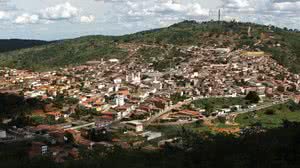 Município de Água Branca foi listado pelo Inmet - Foto: Prefeitura de Água Branca