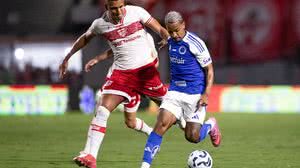 Rafael Vieira/Cruzeiro