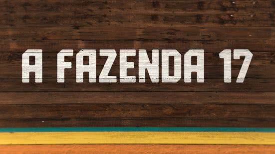 Imagem Agora é oficial! A Fazenda 17 estreia dia 15 de setembro