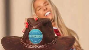 A 17ª edição de A Fazenda está prestes a começar - Foto: Divulgação