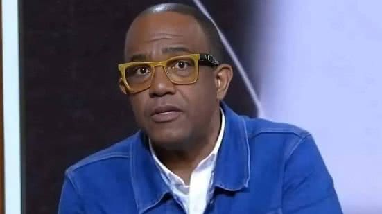 Abel Neto é demitido pela ESPN e deixa Grupo Disney após sete anos - Reprodução / ESPN