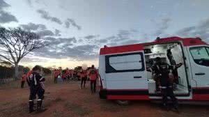 Secrataria de Comunição de Caldas Novas