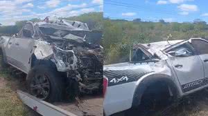 Reprodução/Rede Social