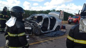 Foto: Reprodução/CBM-AL