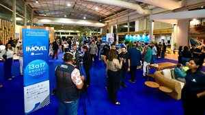 Imagem Na 10ª edição do Salão do Imóvel, Ademi-AL movimenta o mercado com mais de 1.500 unidades