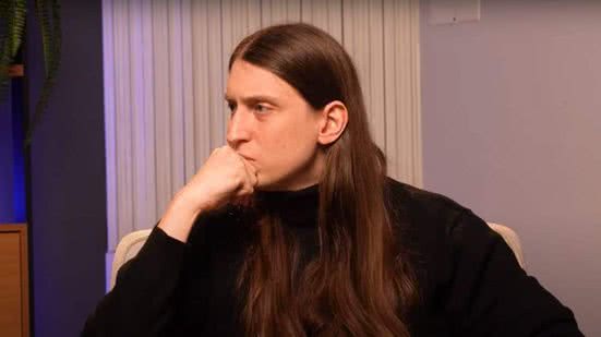 Psicóloga que falou sobre adultização de crianças em entrevista ao influenciador Felca foi vítima do adolescente - Foto: Reprodução