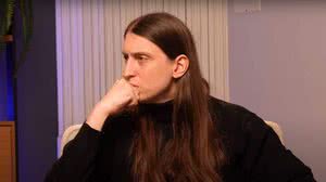 Psicóloga que falou sobre adultização de crianças em entrevista ao influenciador Felca foi vítima do adolescente - Foto: Reprodução