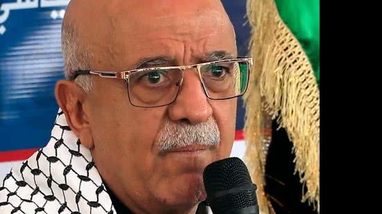 Ahmed al-Rahawi - Reprodução