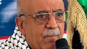 Ahmed al-Rahawi - Reprodução