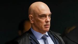 Foto: Gustavo Moreno/STF