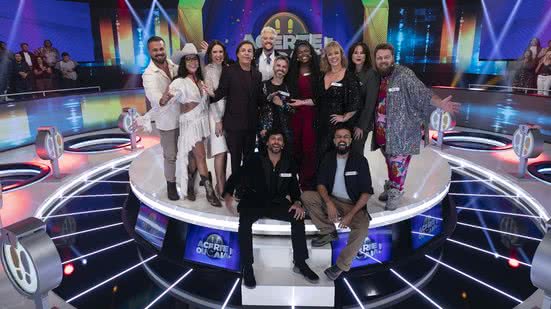 Antonio Chahestian/RECORD