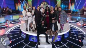 Antonio Chahestian/RECORD