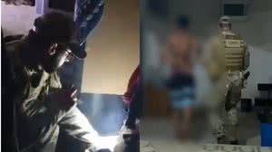 Imagem Adolescente é apreendido em AL por distribuir pornografia infantil em "desafios"; operação investiga ameaças ao youtuber Felca