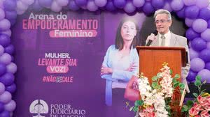 Foto: Caio Loureiro/TJAL