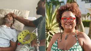 Reprodução/Redes sociais