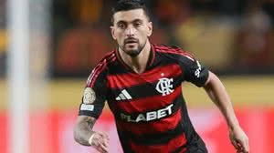 Gilvan de Souza/Flamengo