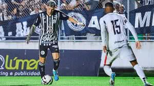 ASA volta a vencer o Ferroviário e encara o Manauara no segundo mata-mata - @auditore.foto / ASA