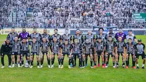 Vale o acesso: CBF confirma datas e horários da decisão entre ASA e Maranhão - @apollofotografiaefilms / Divulgação ASA