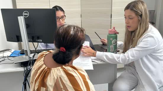 Foto: Assessoria Afya/Unima