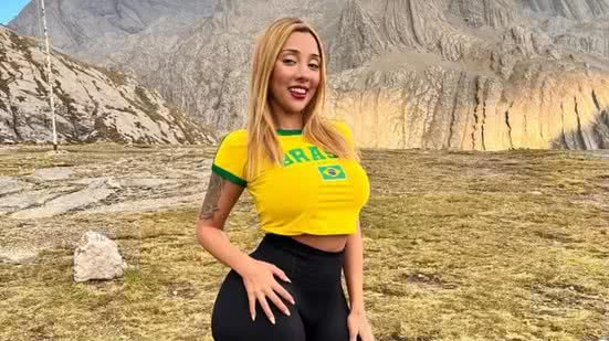 Reprodução/Redes sociais