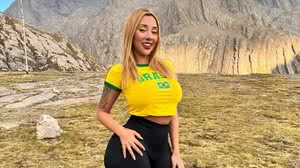 Reprodução/Redes sociais