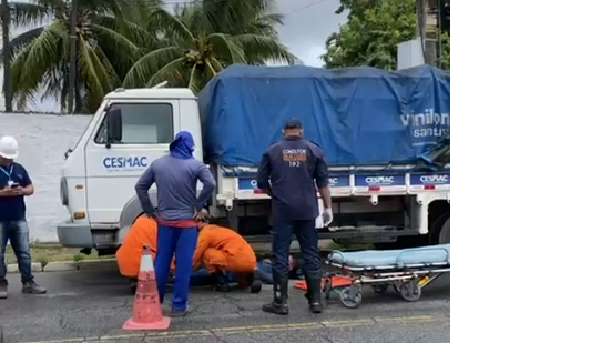 Foto: Carol Guibu/TV Pajuçara