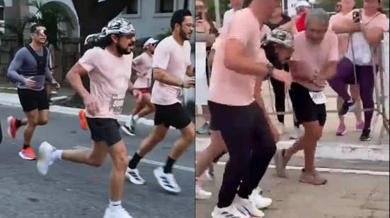 Reprodução/Redes Sociais