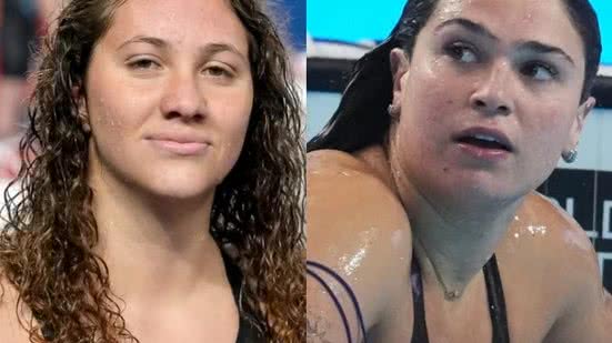Benedetta Pilato e Chiara Tarantino foram presas em Singapura - Reprodução