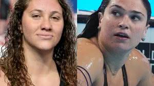 Benedetta Pilato e Chiara Tarantino foram presas em Singapura - Reprodução