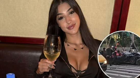 Reprodução/Redes sociais