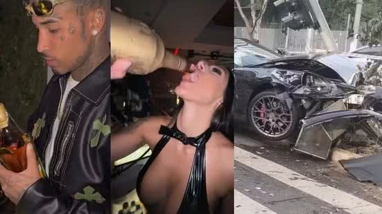 Foto: Reprodução/Redes Sociais