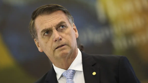 Bolsonaro teria recebido proposta de pedir asilo na Argentina em fevereiro de 2024 - Foto: Marcelo Camargo / Agência Brasil